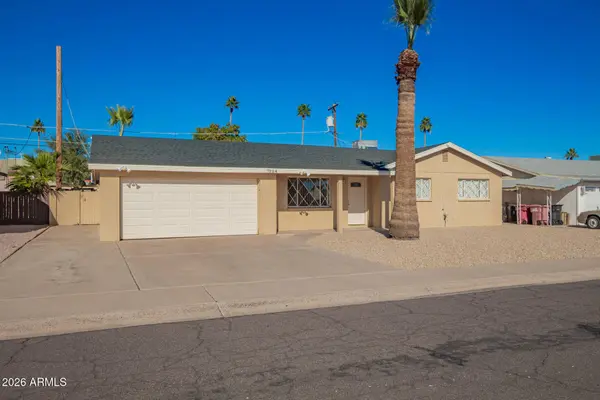 7224 E LATHAM Street, Scottsdale, AZ 85257