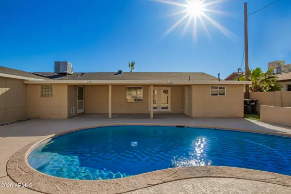 7224 E LATHAM Street, Scottsdale, AZ 85257