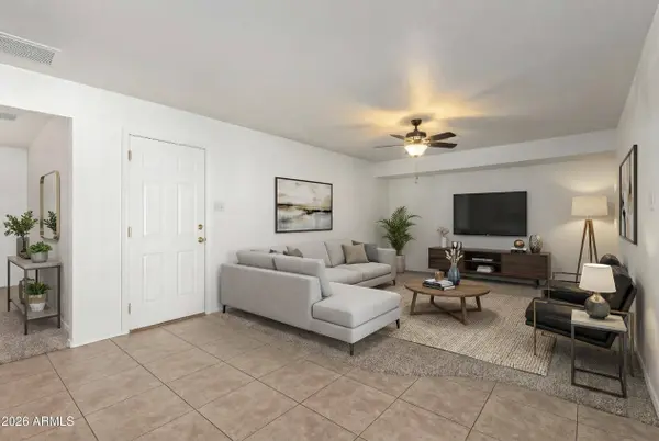 7224 E LATHAM Street, Scottsdale, AZ 85257