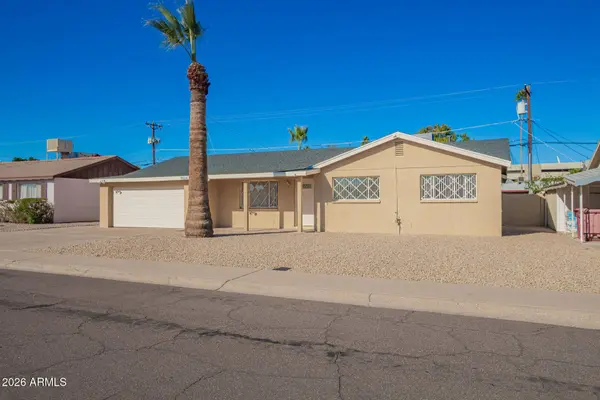 7224 E LATHAM Street, Scottsdale, AZ 85257