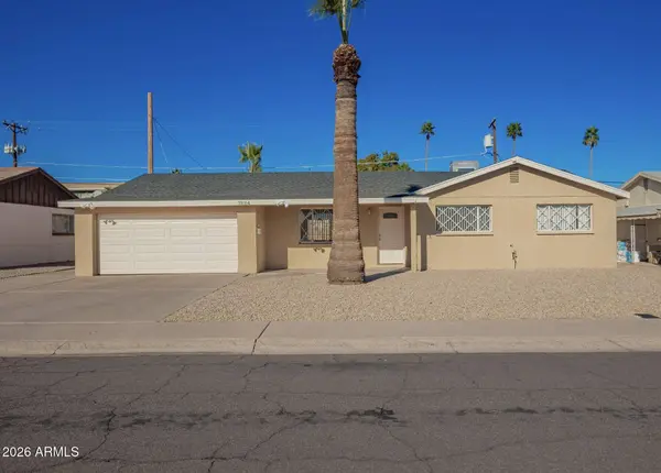 7224 E LATHAM Street, Scottsdale, AZ 85257