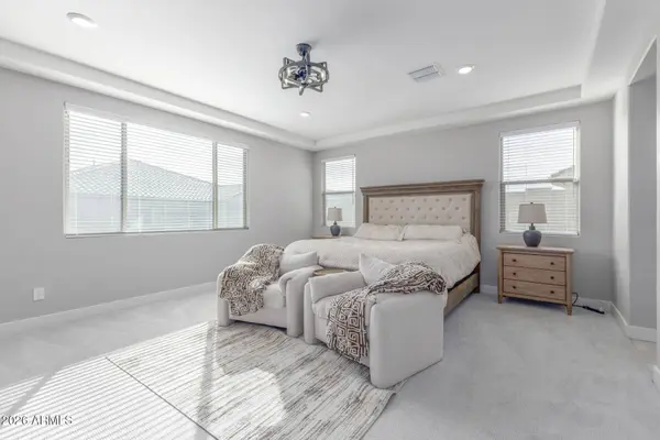 18399 W BROOKWOOD Drive, Goodyear, AZ 85338