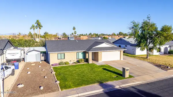 6613 S MCKEMY Street, Tempe, AZ 85283