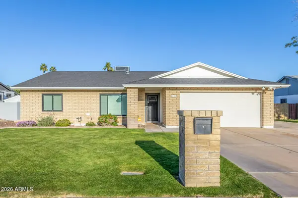 6613 S MCKEMY Street, Tempe, AZ 85283