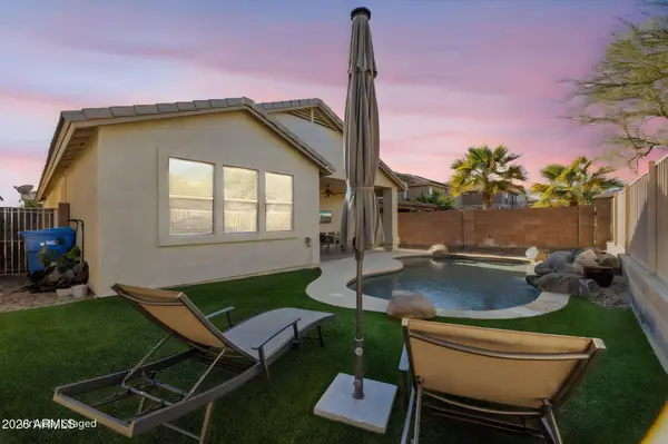 22711 N 17TH Street, Phoenix, AZ 85024