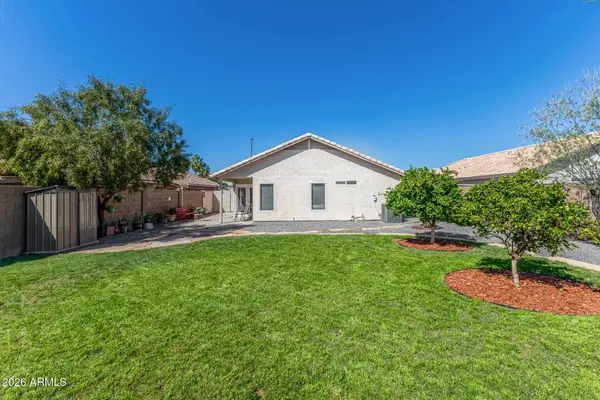 79 W GAIL Drive, Gilbert, AZ 85233