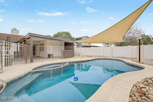 906 E ESCUDA Drive, Phoenix, AZ 85024