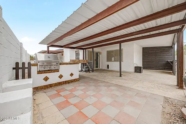 906 E ESCUDA Drive, Phoenix, AZ 85024