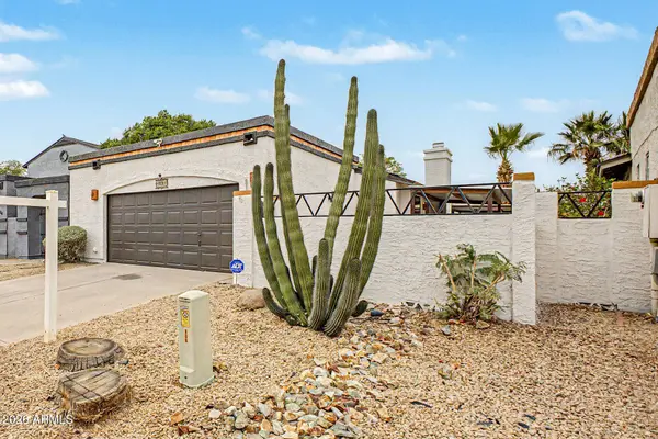 906 E ESCUDA Drive, Phoenix, AZ 85024