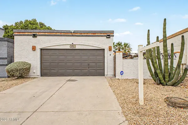 906 E ESCUDA Drive, Phoenix, AZ 85024