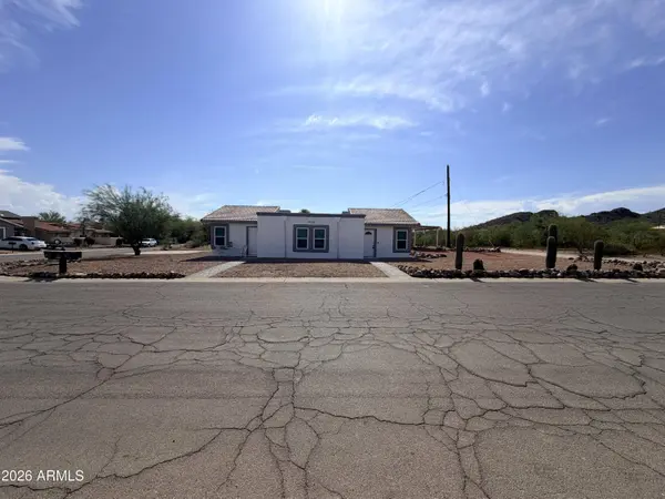 6038 S ALAMEDA Road #2, Gold Canyon, AZ 85118