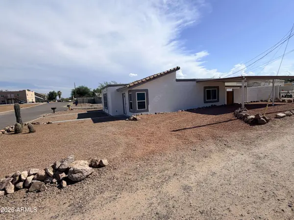 6038 S ALAMEDA Road #2, Gold Canyon, AZ 85118