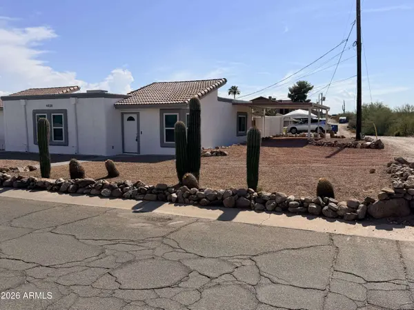 6038 S ALAMEDA Road #2, Gold Canyon, AZ 85118