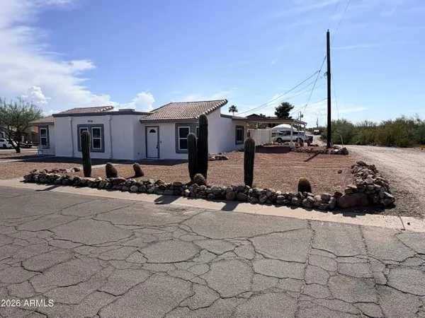 6038 S ALAMEDA Road #2, Gold Canyon, AZ 85118