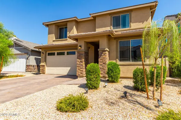 5607 N 87TH Drive, Glendale, AZ 85305