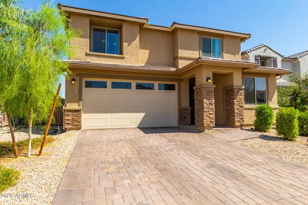 5607 N 87TH Drive, Glendale, AZ 85305