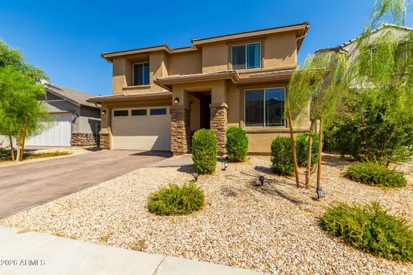 5607 N 87TH Drive, Glendale, AZ 85305