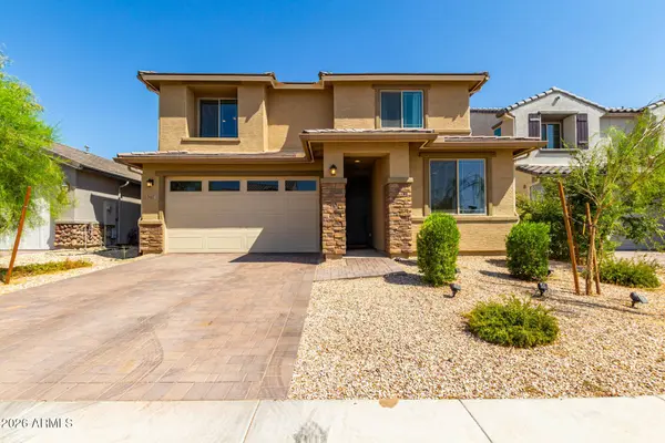 5607 N 87TH Drive, Glendale, AZ 85305