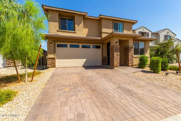 5607 N 87TH Drive, Glendale, AZ 85305