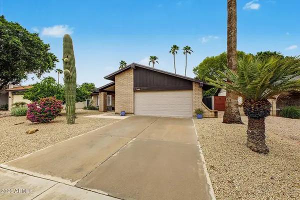 8320 N 85TH Place, Scottsdale, AZ 85258