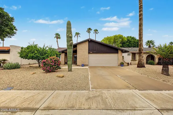 8320 N 85TH Place, Scottsdale, AZ 85258