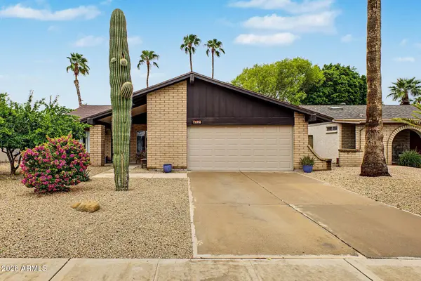 8320 N 85TH Place