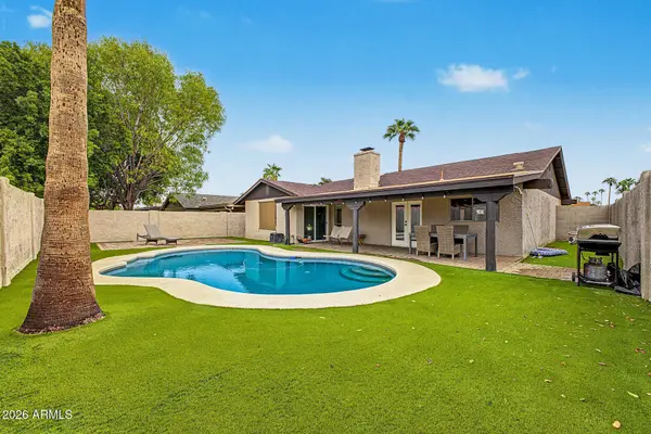 8320 N 85TH Place, Scottsdale, AZ 85258