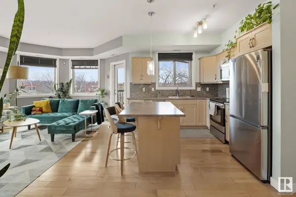 #305 8730 82 AV NW, Edmonton, AB T6C 0Z1