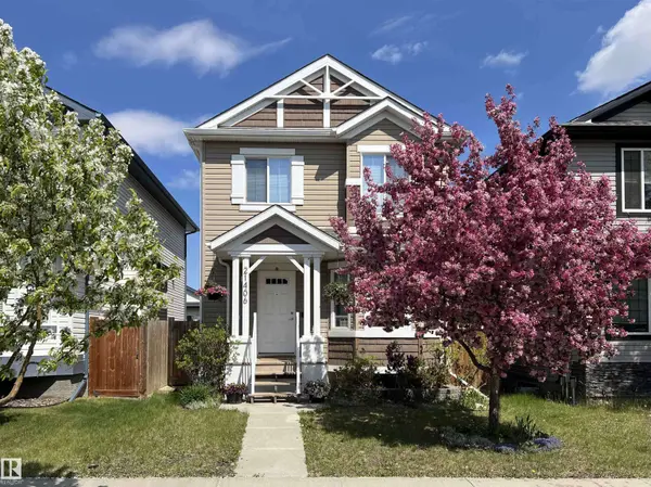 21406 94A AV NW, Edmonton, AB T5T 5X9