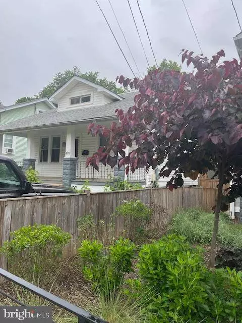 4212 KENNEDY ST, Hyattsville, MD 20781