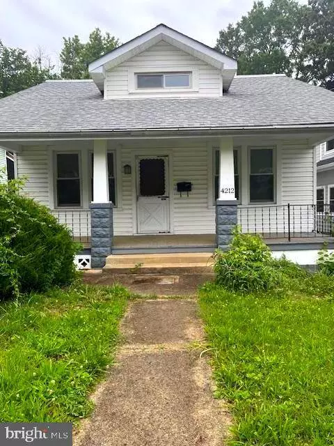 4212 KENNEDY ST, Hyattsville, MD 20781