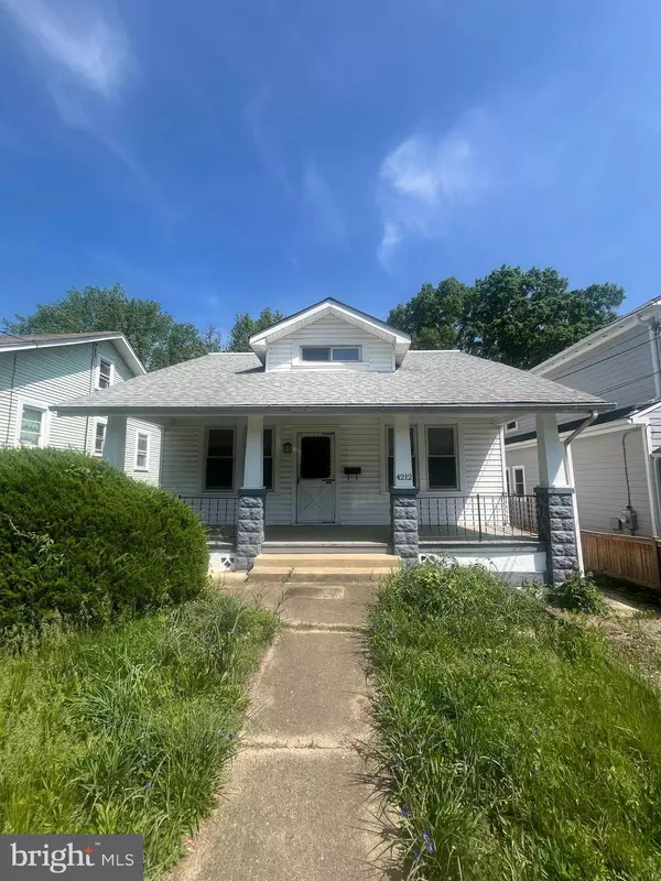 4212 KENNEDY ST, Hyattsville, MD 20781