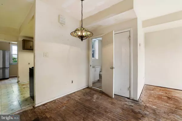 4208 4TH ST NW, Washington, DC 20011