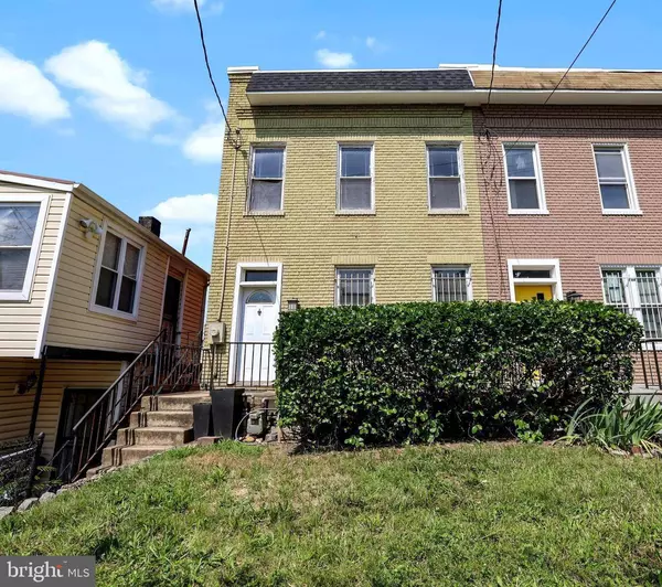 4208 4TH ST NW, Washington, DC 20011