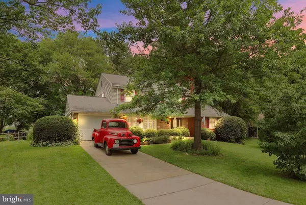 12749 BEXLEY TER, Silver Spring, MD 20904