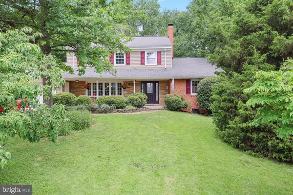 12749 BEXLEY TER, Silver Spring, MD 20904