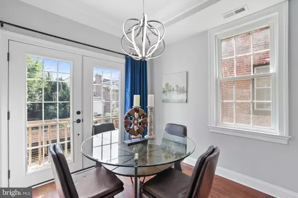 812 TEWKESBURY PL NW, Washington, DC 20012