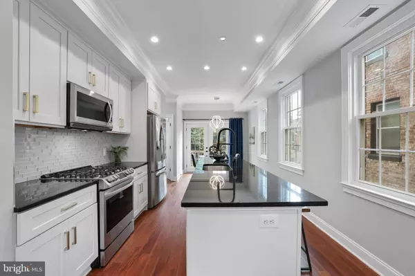 812 TEWKESBURY PL NW, Washington, DC 20012