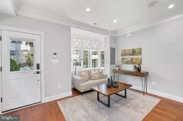 812 TEWKESBURY PL NW, Washington, DC 20012