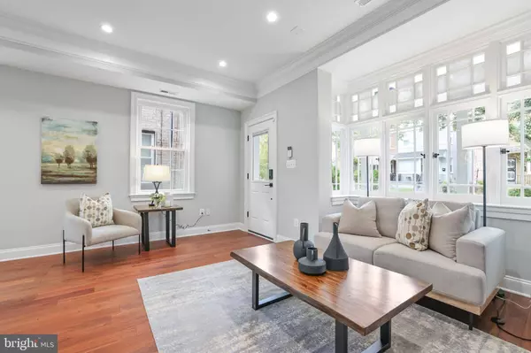 812 TEWKESBURY PL NW, Washington, DC 20012