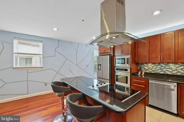 3579 WARDER ST NW #3, Washington, DC 20010