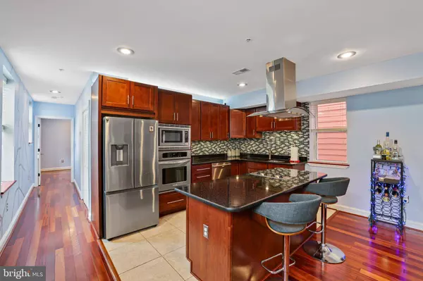 3579 WARDER ST NW #3, Washington, DC 20010