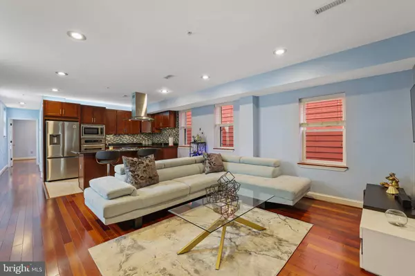 3579 WARDER ST NW #3, Washington, DC 20010