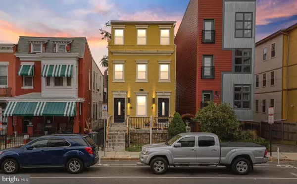 3579 WARDER ST NW #3, Washington, DC 20010