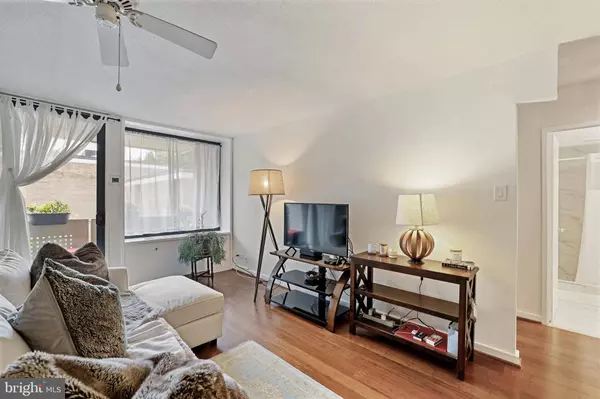 1245 4TH ST SW #E106, Washington, DC 20024