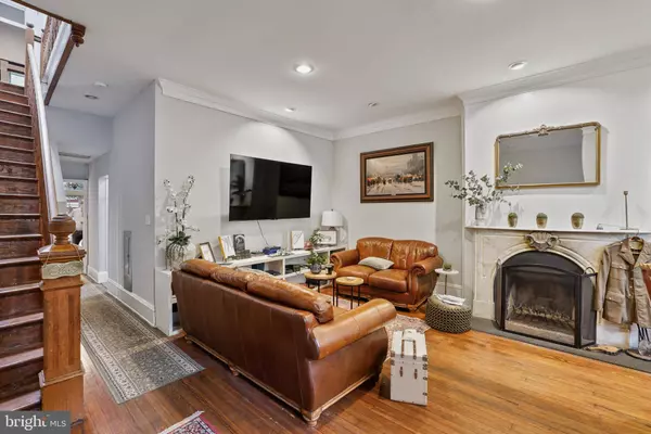 430 NEW JERSEY AVE SE, Washington, DC 20003