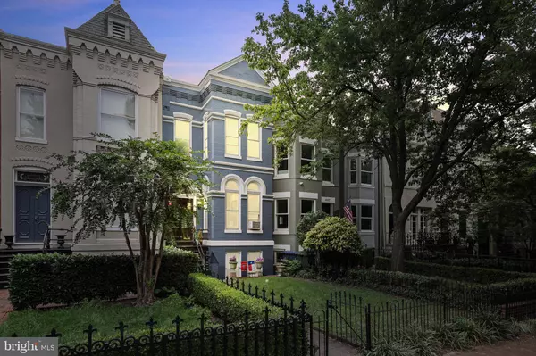 430 NEW JERSEY AVE SE, Washington, DC 20003