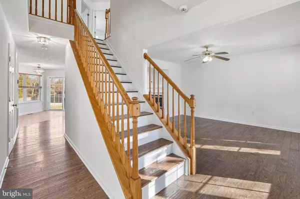 3004 CAHILL ST, Fredericksburg, VA 22408