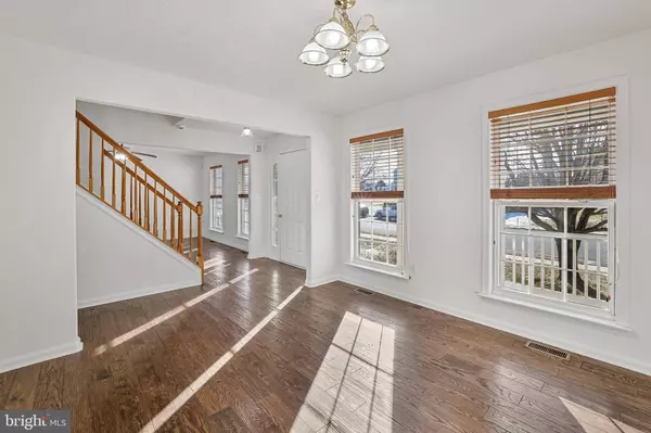 3004 CAHILL ST, Fredericksburg, VA 22408