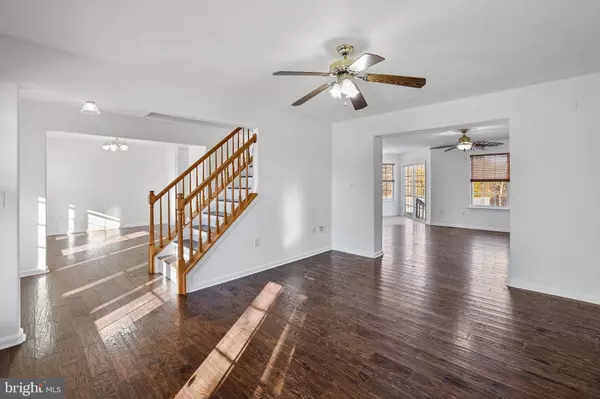 3004 CAHILL ST, Fredericksburg, VA 22408